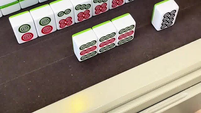 这能胡什么呀？