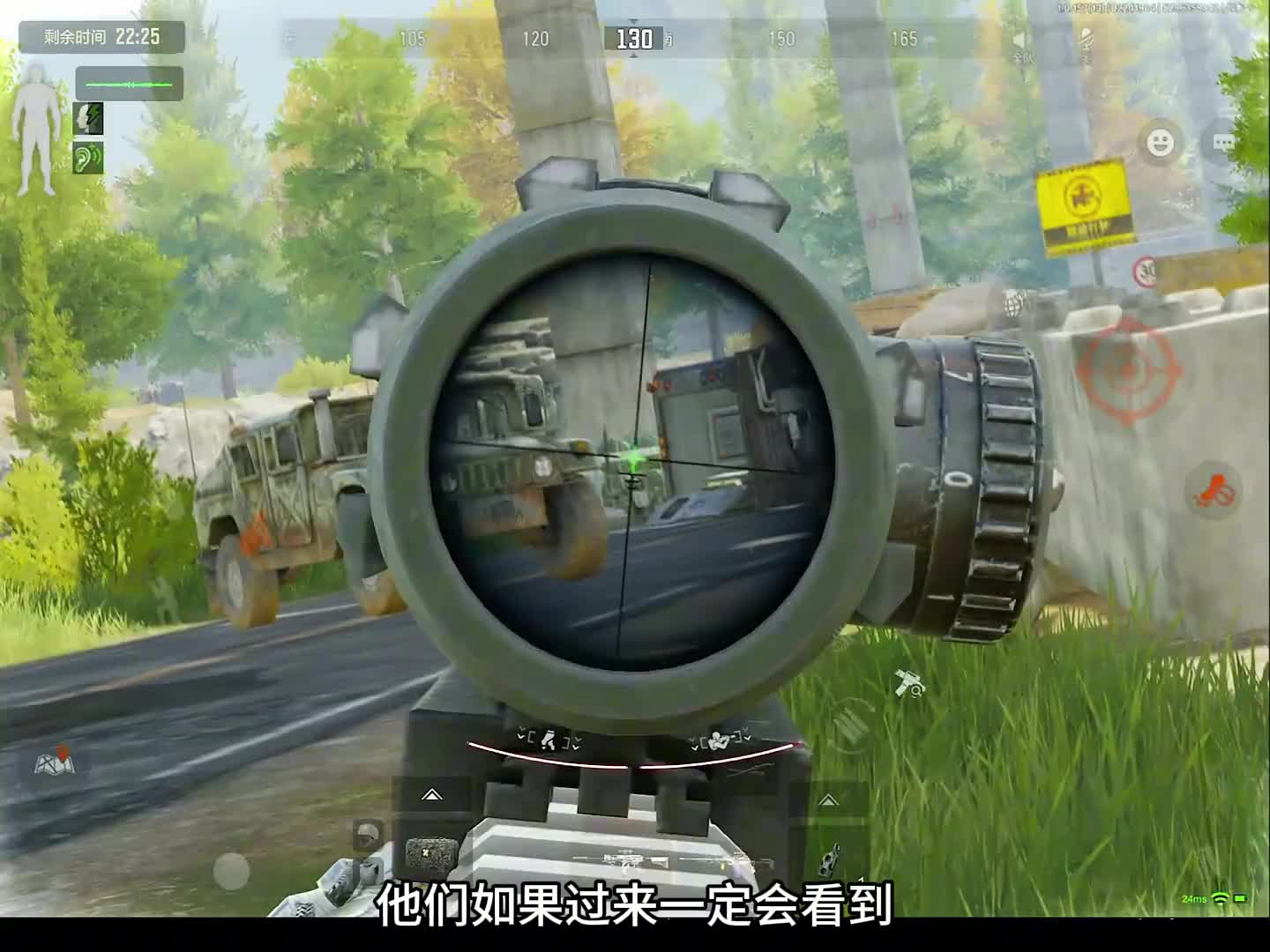 这把枪除了射程短，是真的没有缺点