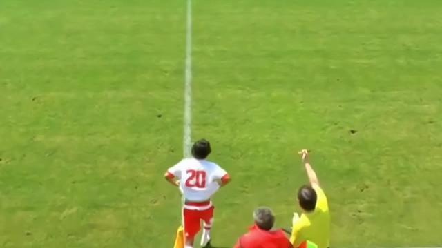 “努力证明自己吧”#菲利克斯 #沙超杯半决赛