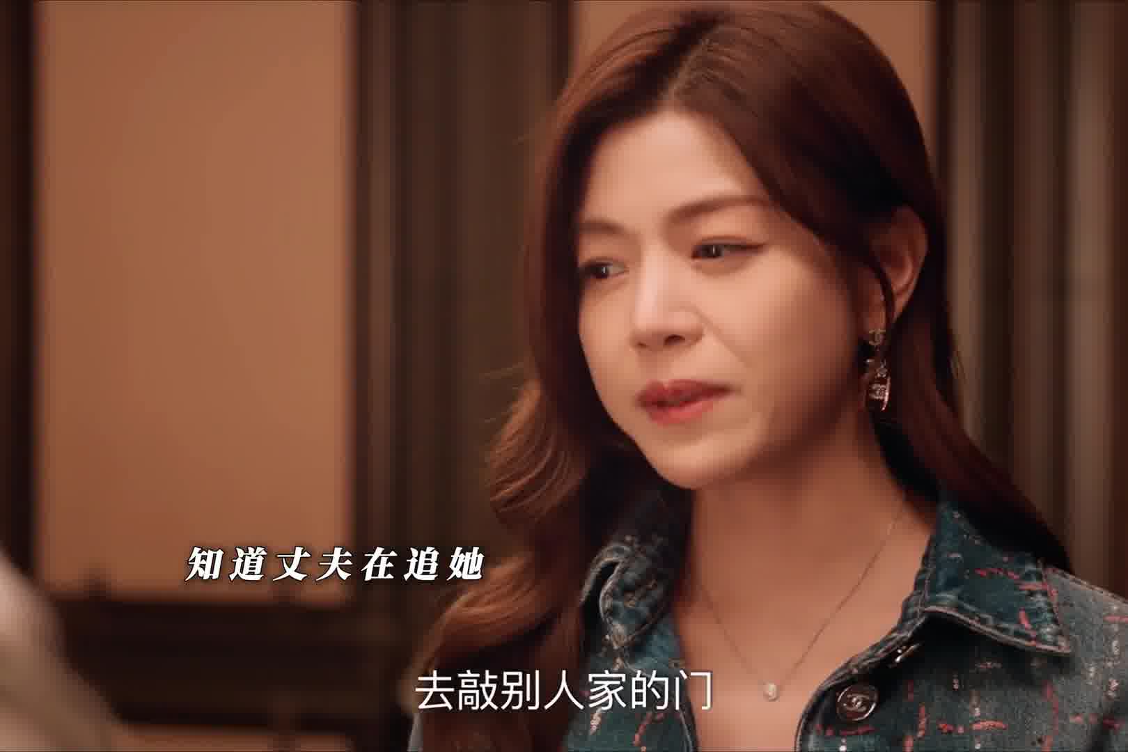 女孩发现自己被渣男骗，立马远离并道歉，这三观正没的说！