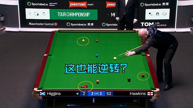 这球形，也能逆转？这不是"巫术"能解释的事情