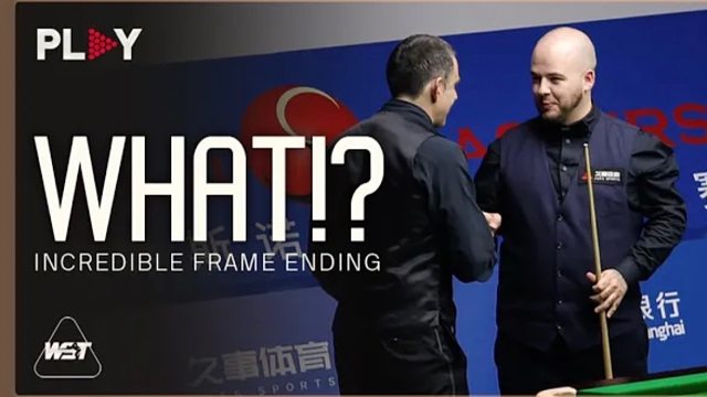 故事的结尾足够出乎意料，真正“大心脏”的体现