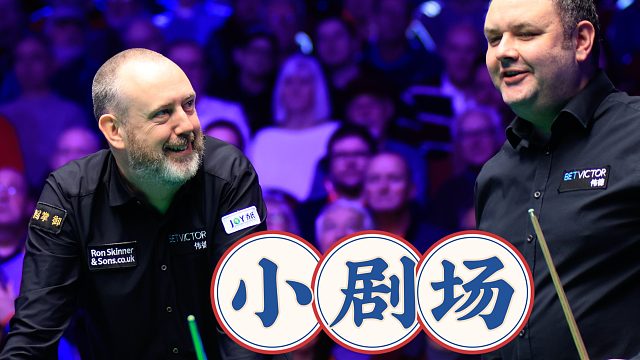 马叔：还得是大力出奇迹！