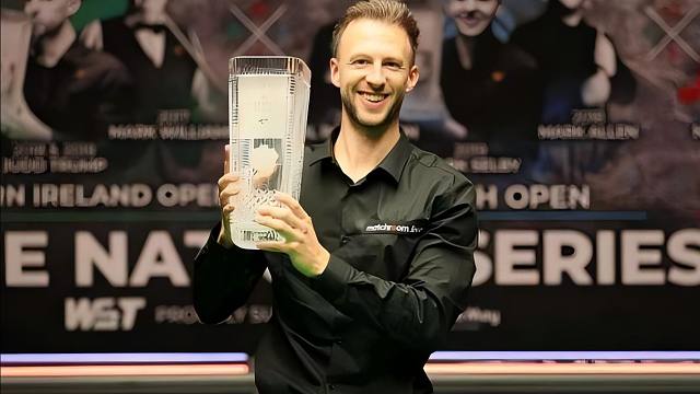 147满分系列：第161杆——巅峰小特的准度轰炸