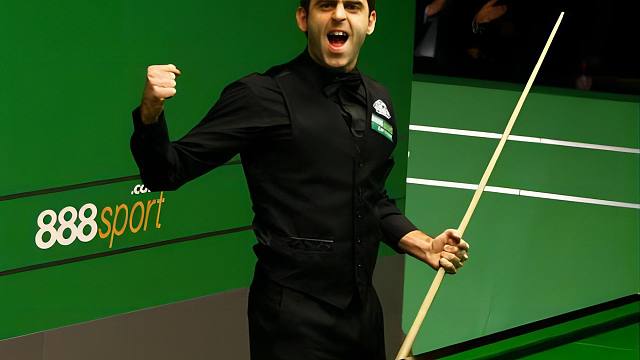 147满分系列：第62杆--火箭的世纪斯登与最慢147