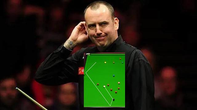 147满分系列：第51杆--准度逆天的老马，多灾多难的满分