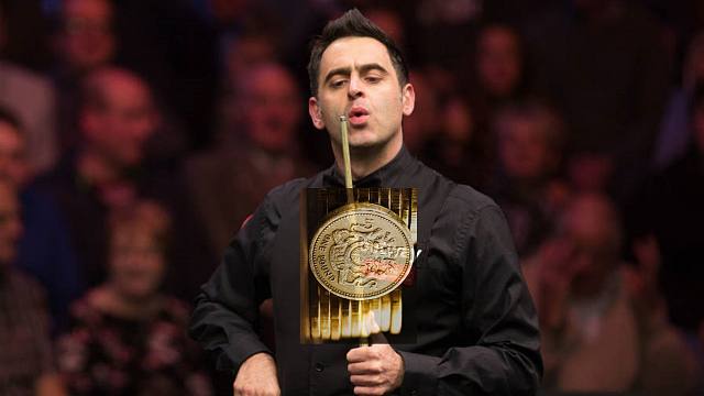 147满分系列：第46杆--火箭打出最昂贵的147