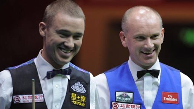 147满分系列：第13杆到第16杆——亨得利登场，艾伯顿谢幕