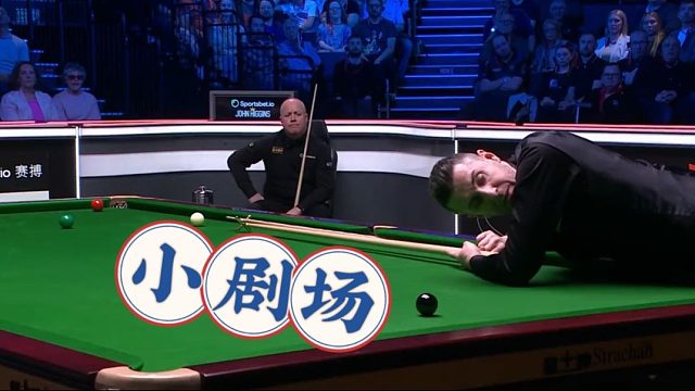 老张：远在天边，近在眼前