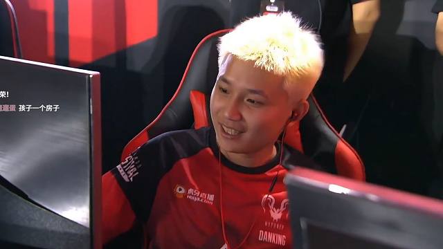 DANK1NG APEX 和皮特对枪不虚，拿决赛圈第三