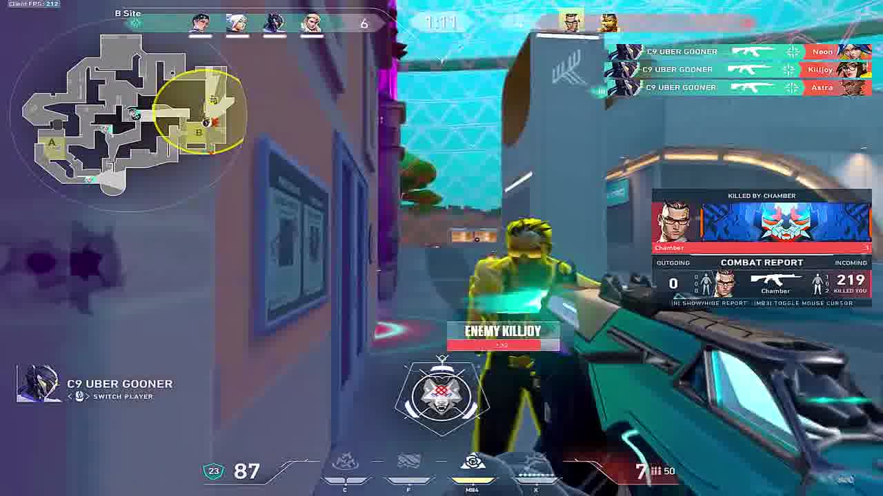 奇乐大招里没有懦夫