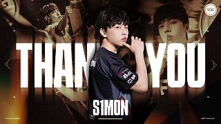 THANK YOU S1Mon