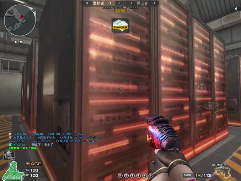 每一发子弹，都是命运的转折点