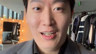 【英雄聯(lián)盟】Uzi名人堂選手祝福 | 管澤元篇