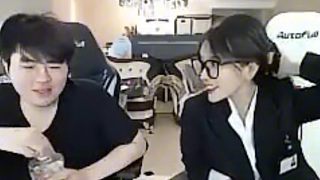 【Zz1tai&Rita】“為了請(qǐng)你，我先請(qǐng)了大半個(gè)電競(jìng)?cè)?..”