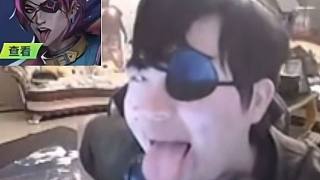 姿態(tài)舉辦心之鋼COS比賽