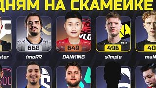 m0NESY 評(píng) Niko 持槍視角，danking 替補(bǔ)超 650 天