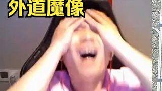 DANK1NG 挑戰(zhàn)掃射轉(zhuǎn)移訓(xùn)練，化身 “外道魔像”