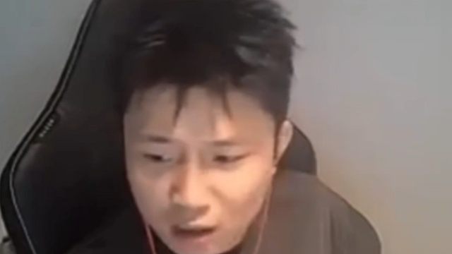 danking 一场直播解说五个游戏