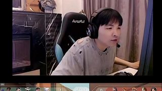 表哥深夜找妹妹玩，妹妹說翻了就給一次