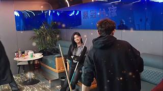 童錦程：陽壽桿法?。? style=