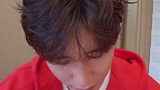 童錦程看自己健身視頻的評論，被噴到無法呼吸，心態(tài)就是這樣被練出來的