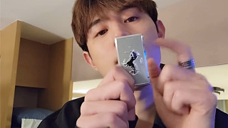 童錦程直播送sf90