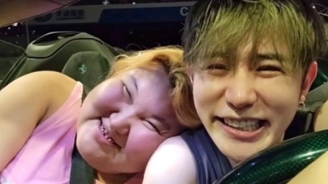 西瓜妹妹要结婚了！童锦程：想想真是遗憾