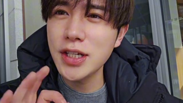 童锦程讲述自己火起来的关键原因，果然大网红对自己都有清晰认知