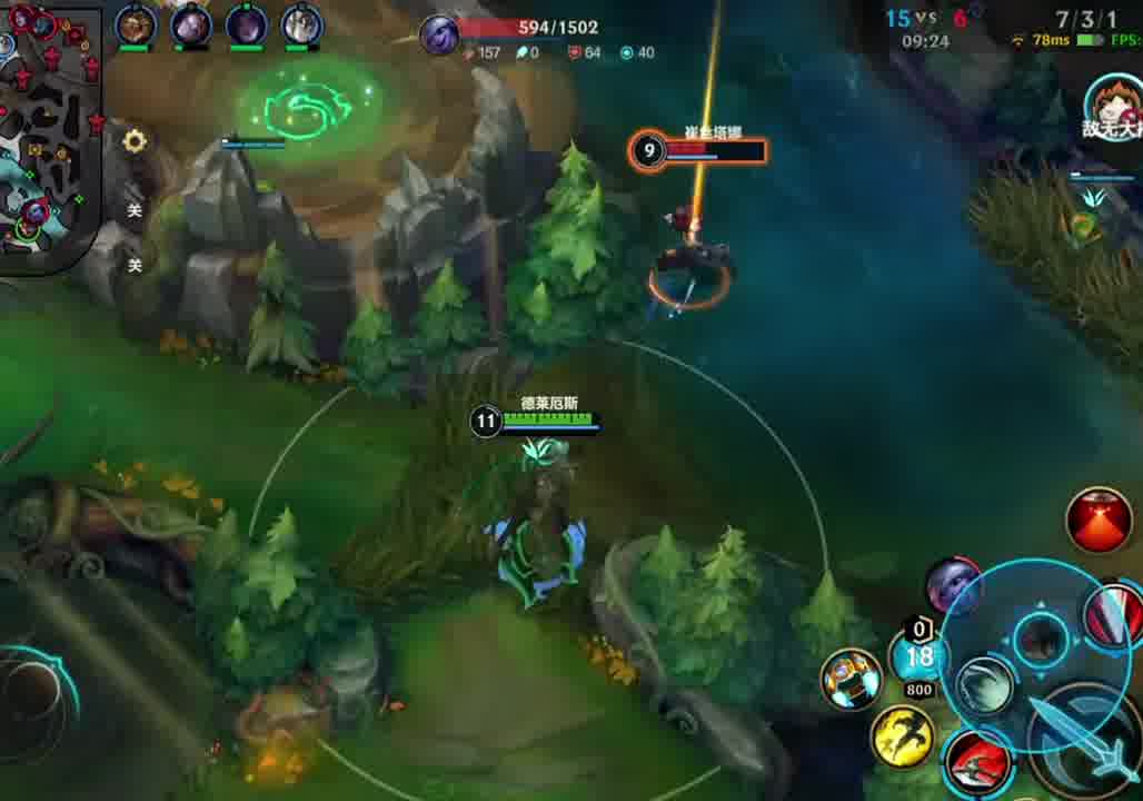 守住这波，我们能赢！