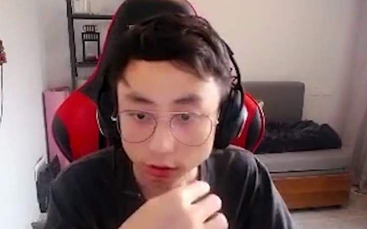 K神邪見稱號來由我真百看不厭