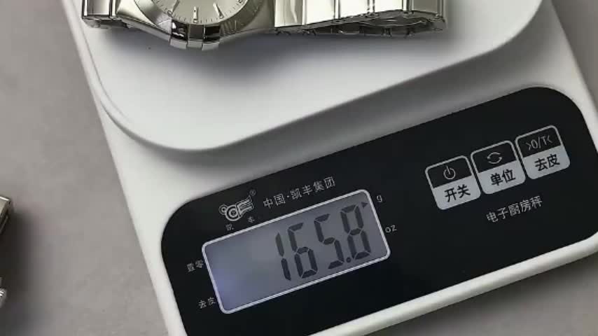 一分钟了解欧米茄星座高仿表大厂排行