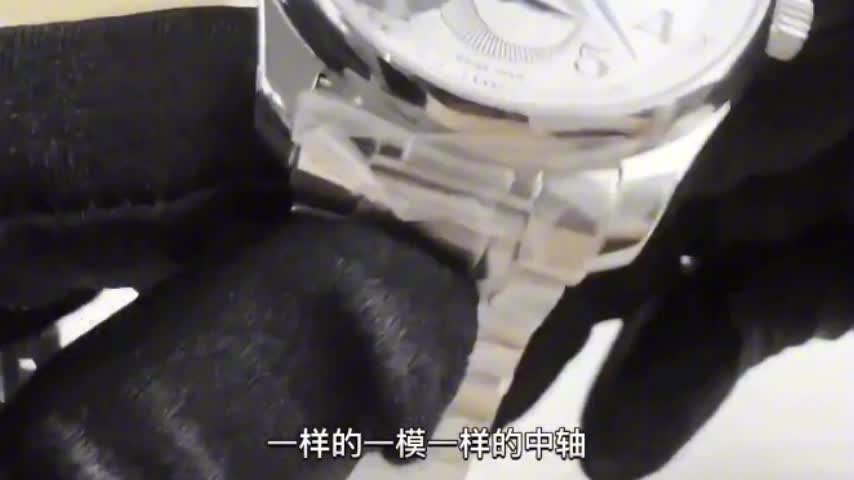 一分钟了解浪琴高仿复刻表到哪买比较好，十大排行推荐