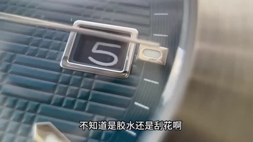 一分钟了解宇博高仿表大厂四大巨头，十大排行推荐