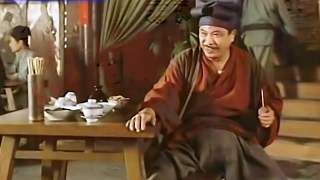 敲木魚達(dá)叔說第一沒人敢說第二！