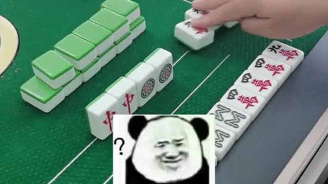 1755999547301打麻将，手不快怎么行