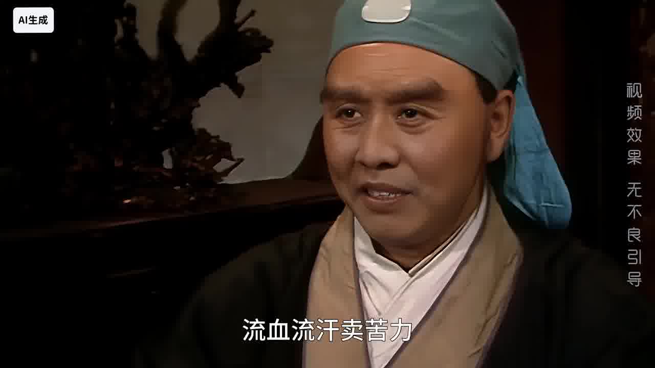 只为攒钱买奥迪