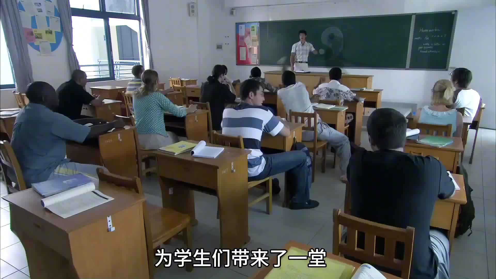 李小龙与琳达的第一次相遇