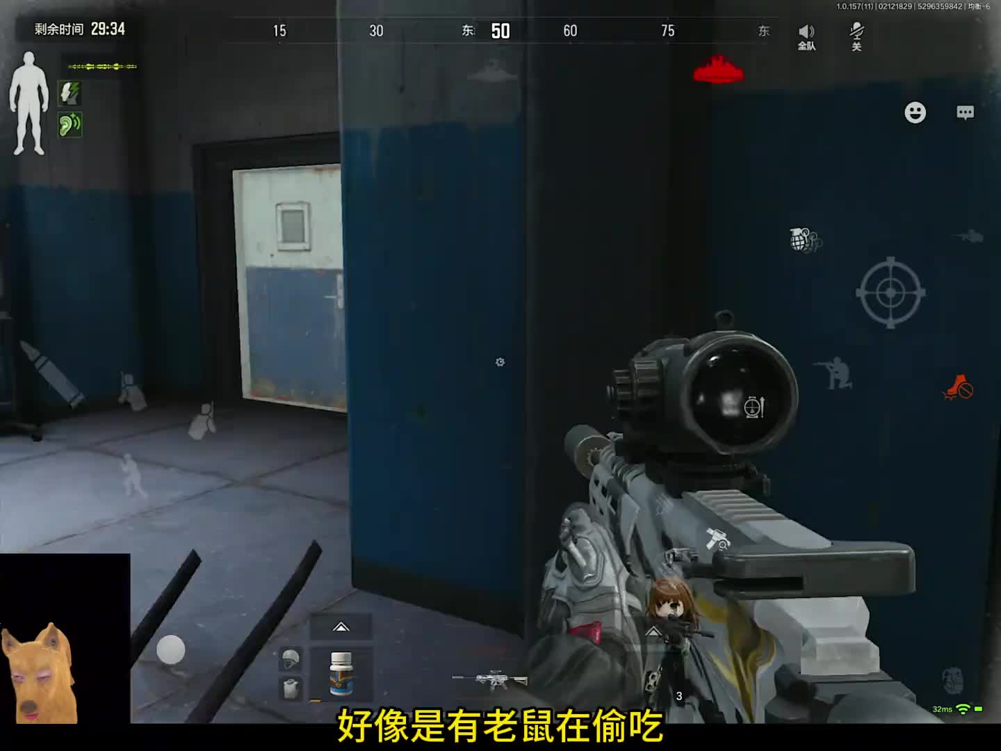 电视台的人机一直那么吵吗？