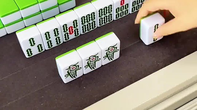 这能胡什么呀…