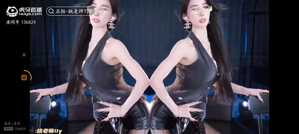 正恒-桃老師Tyii 的精彩瞬間