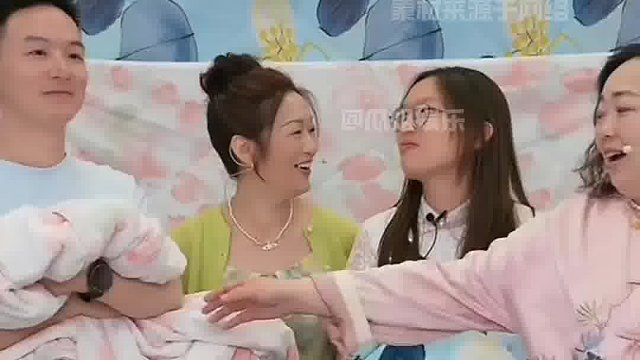 终于知道谢岳为什么不发视频了