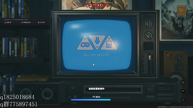 《绝区零》不抽卡第四百一十天