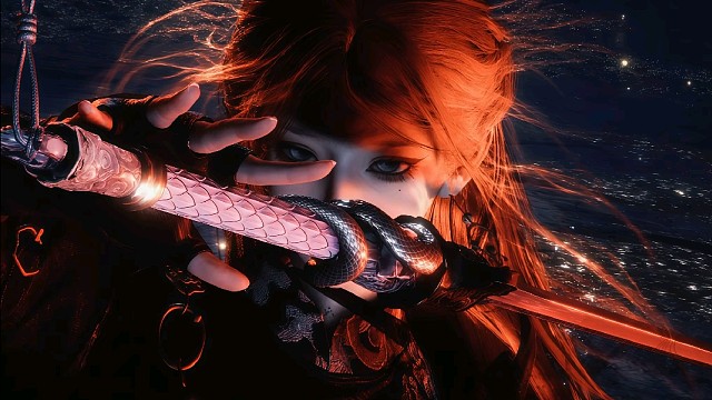 燕云之我即是雀神！～