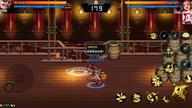 太狗了，这职业没法玩儿了