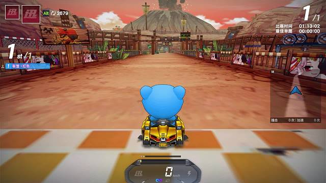 正能量小丁的直播间