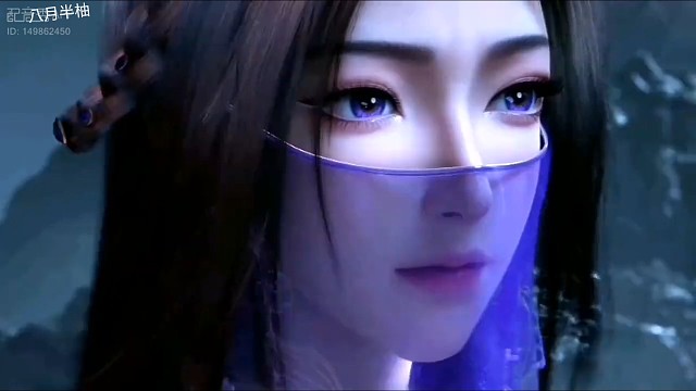 配音