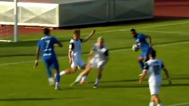 刀锋出鞘！26岁利物浦旧将#足球