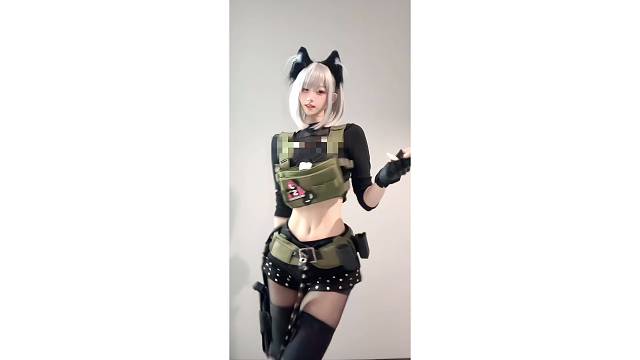 你奶奶个三角篓子