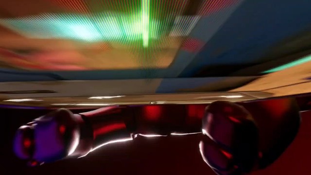 无畏契约手游征战